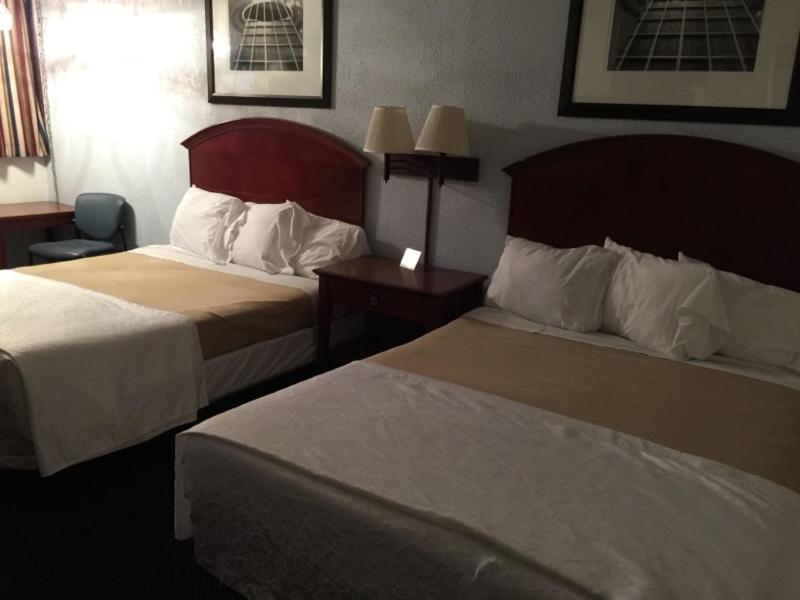Ranch House Inn & Suites Temple Værelse billede