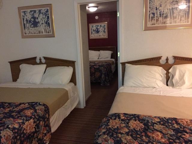 Ranch House Inn & Suites Temple Eksteriør billede