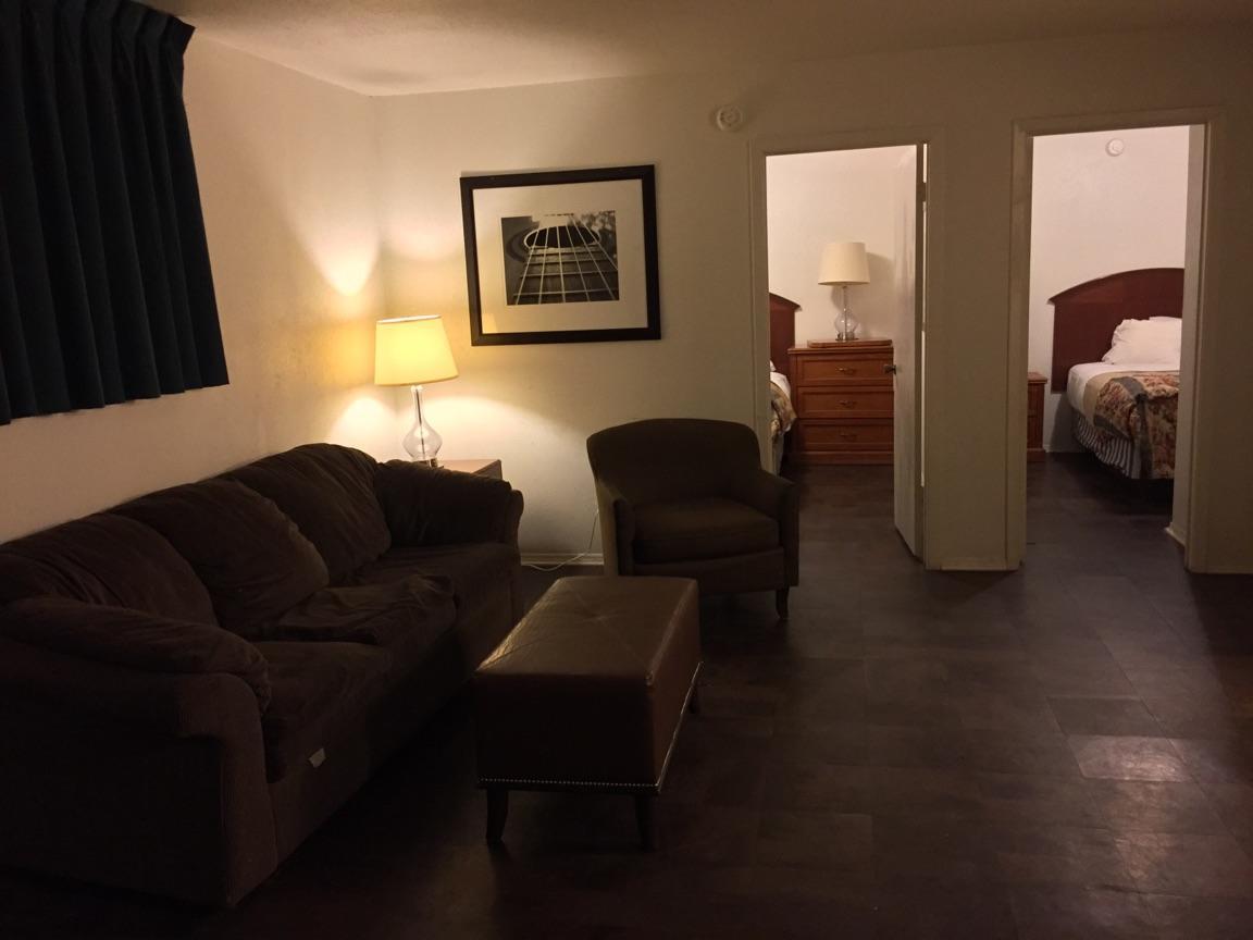 Ranch House Inn & Suites Temple Eksteriør billede