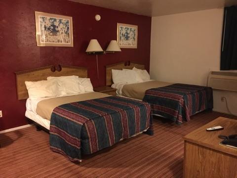 Ranch House Inn & Suites Temple Eksteriør billede