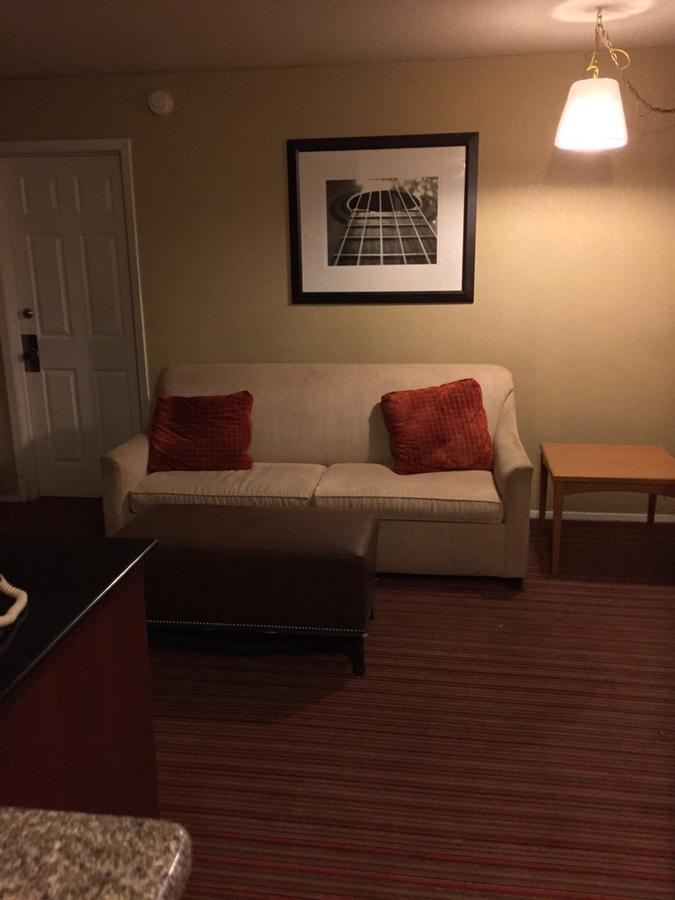 Ranch House Inn & Suites Temple Eksteriør billede