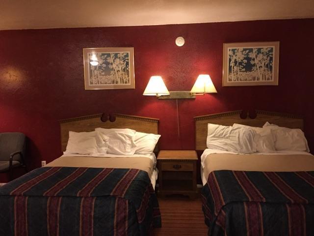 Ranch House Inn & Suites Temple Eksteriør billede