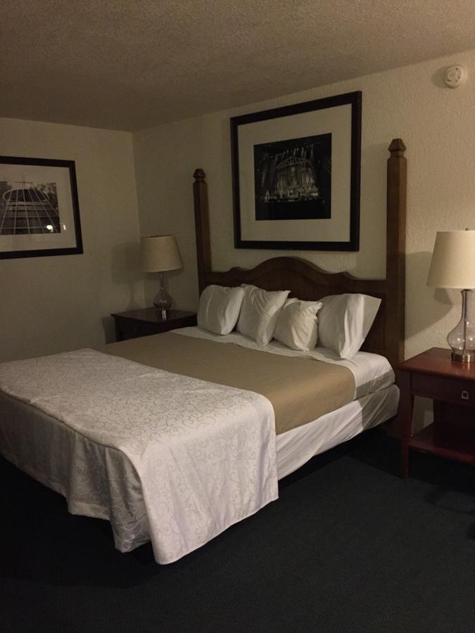 Ranch House Inn & Suites Temple Eksteriør billede