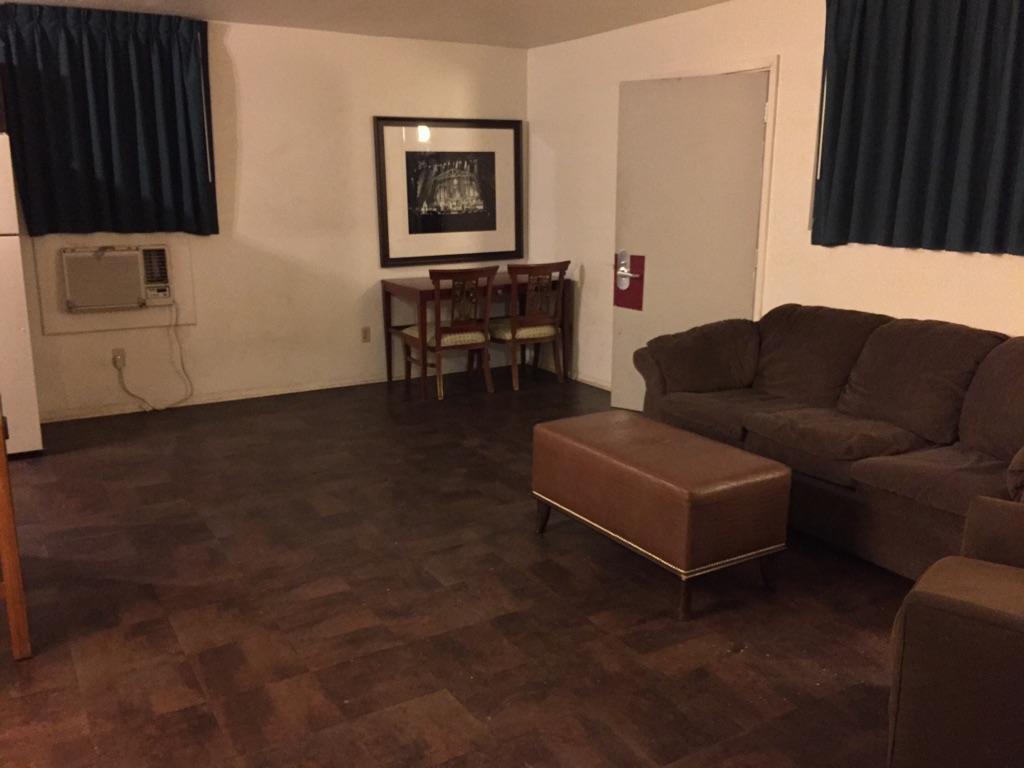 Ranch House Inn & Suites Temple Eksteriør billede