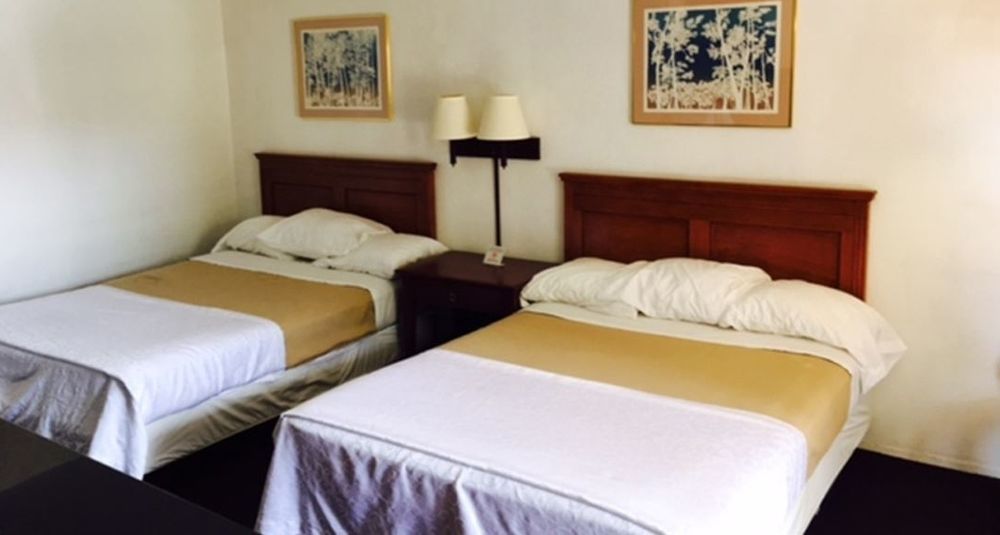 Ranch House Inn & Suites Temple Eksteriør billede