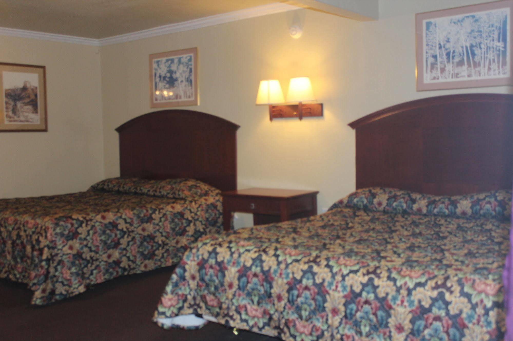 Ranch House Inn & Suites Temple Eksteriør billede