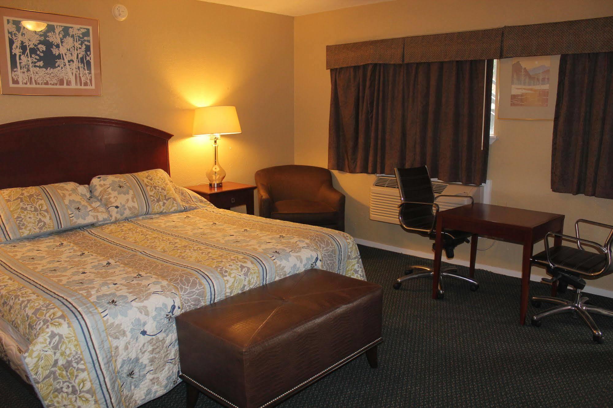 Ranch House Inn & Suites Temple Eksteriør billede