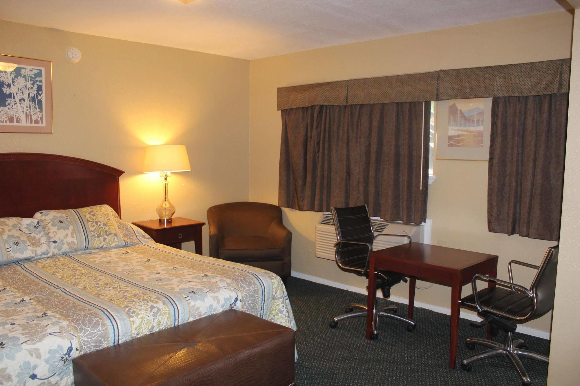 Ranch House Inn & Suites Temple Eksteriør billede