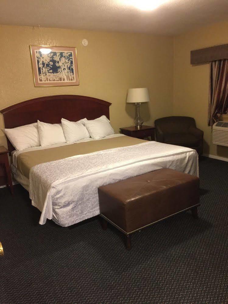 Ranch House Inn & Suites Temple Eksteriør billede