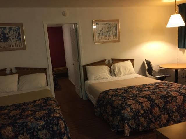 Ranch House Inn & Suites Temple Eksteriør billede